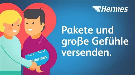 schuhpaket versenden mit hermes